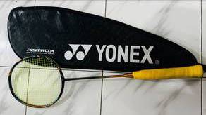 Racket Badminton