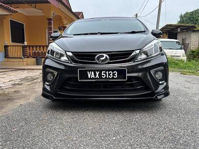 Perodua MyVi AV ADVANCE in Kuala Terengganu, TRG