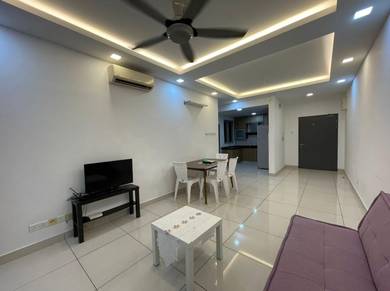 Service Residence For Rent in Flexis @ One South