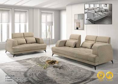 3+2 Seater Sofa