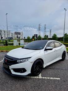   in Sepang, SGR