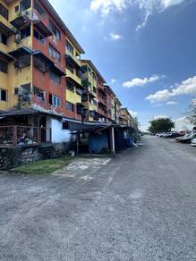 Flat For Rent in Flat Citra