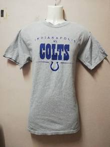 T-Shirt NFL INDIANA POLIS COLTS Like New