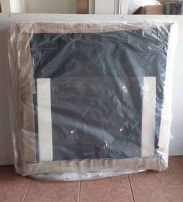 Headboard Single Bed