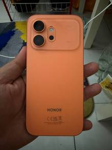 HONOR 600 5G SMARTPHONE (128 RaM + 512 GB ROOM)