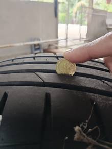 Rim axia/bezza 15'