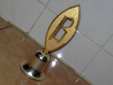 Loceng vintage bell classic