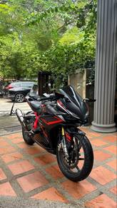 Honda CBR250RR