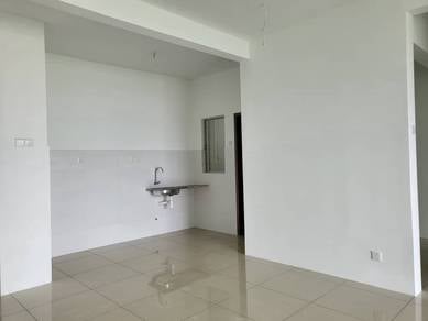 Condominium For Sale in Platinum Splendor Residensi Semarak