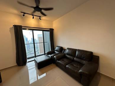 Service Residence For Rent in D'Quince