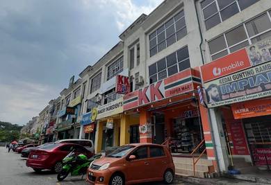 Office space For Rent in Shah Alam,SGR