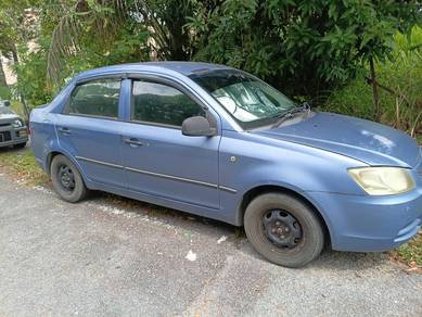 Proton Saga BASE LINE in Cheras, SGR