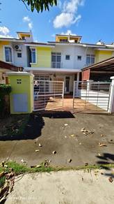 2-storey Terraced House For Sale in Senawang,NSN
