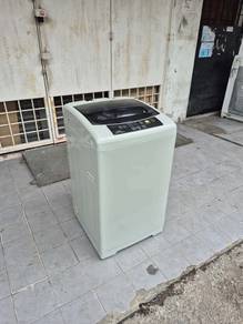 Washer mesin basuh Midea 7ks