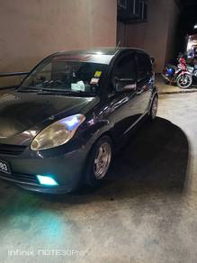 Perodua MyVi SR in Temerloh, PHG