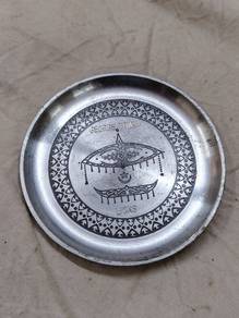 pewter