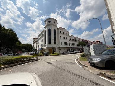 Shop lot For Rent in Kota Damansara,SGR