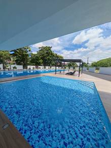 Condominium For Rent in Ari Altitude