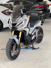 Honda XADV