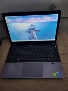 dell vostro 5470 corei7 nvidia GT740m