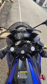 Yamaha R25