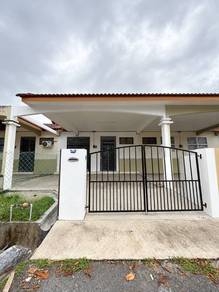 Terraced House For Sale in Sungai Petani,KDH