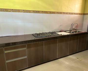 2-storey Terraced House For Rent in Alam Impian,SGR