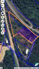 Agricultural Land in Kuantan, PHG
