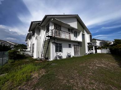 2-storey Terraced House For Sale in Nilai,NSN