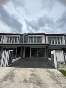 2-storey Terraced House For Sale in Denai Alam,SGR