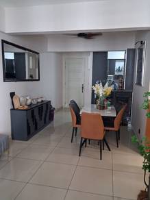 Condominium For Rent in Havana Beach Residences