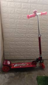 scooter padu harga lego