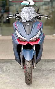 Yamaha NVX