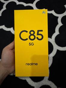 realme c85 5G