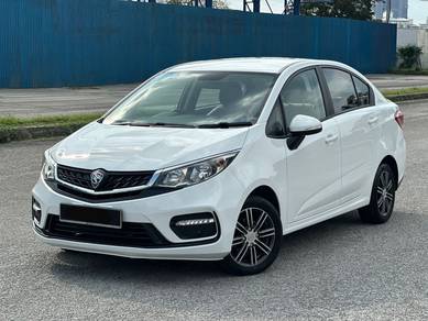 Proton Persona PREMIUM in Bukit Jalil, KUL
