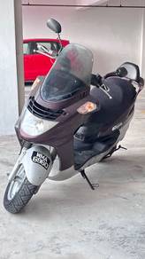 Modenas Elegan