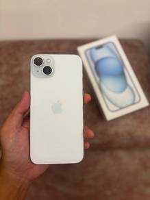 iphone 15plus 256gb 