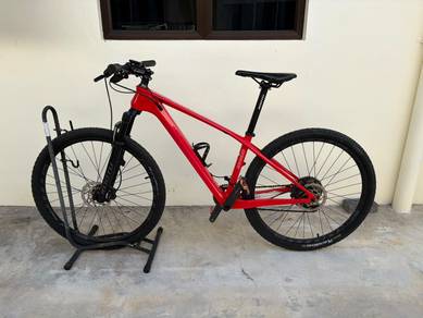 MTB Alcot Daytona