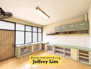 2-storey Terraced House For Sale in Bukit Mertajam,PNG