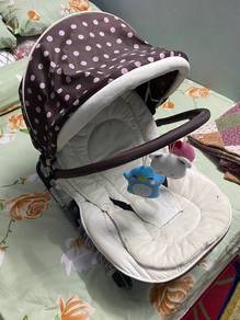 baby bouncher