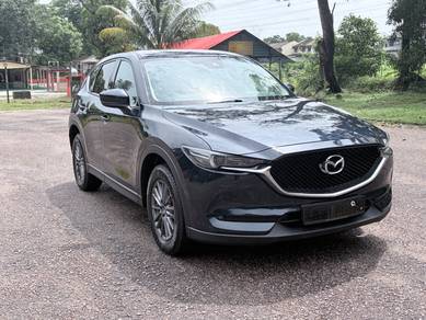 Mazda CX-5 G GLS 2WD (CKD) in Johor Bahru, JHR