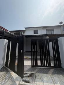 2-storey Terraced House For Sale in Tebrau,JHR