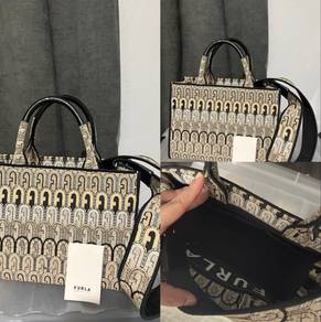 FURLA Opportunity Tote Bag