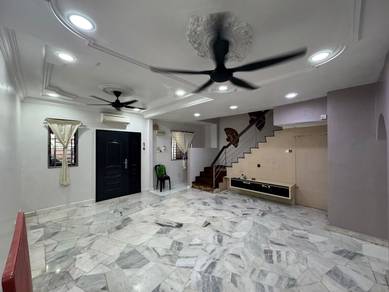 2-storey Terraced House For Sale in Skudai,JHR