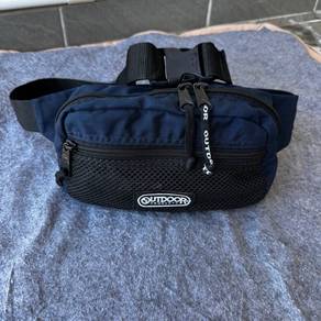 Outdoor Pouchbag waistbag