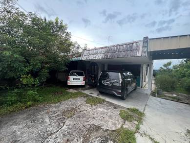 Semi-Detached House For Sale in Alor Setar,KDH