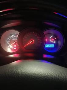 Repair Meter Nissan Grand Livina