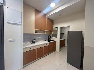 Condominium For Rent in M Astra @ Setapak