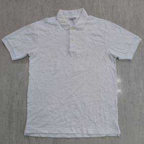 Uniqlo Dry Pique Polo Shirt 