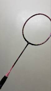 sell racket